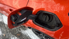 Vauxhall Corsa 1.2 Turbo Griffin 5dr Auto Petrol Hatchback